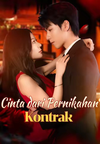Cinta dari Pernikahan Kontrak