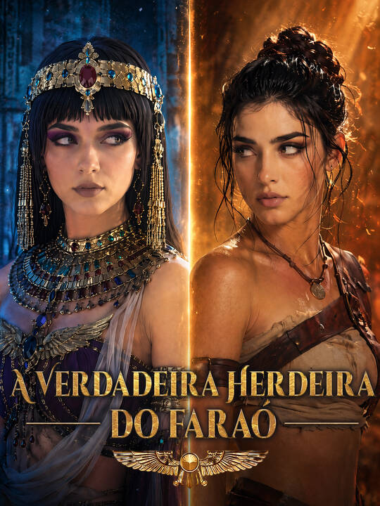 A Verdadeira Herdeira do Faraó