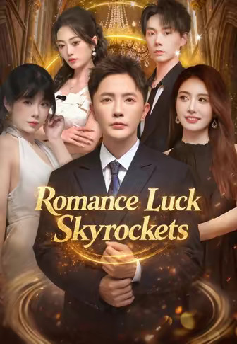 Romance Luck Skyrockets