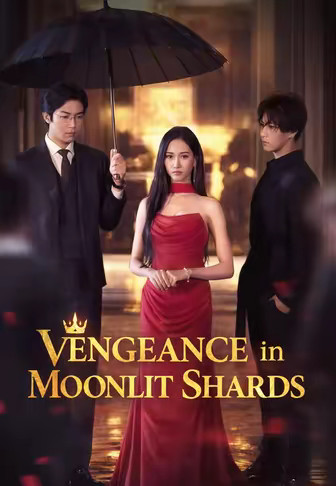Vengeance in Moonlit Shards