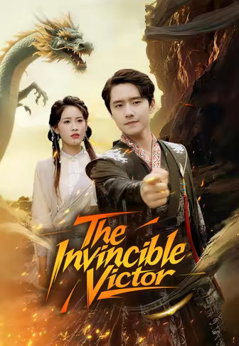 The Invincible Victor