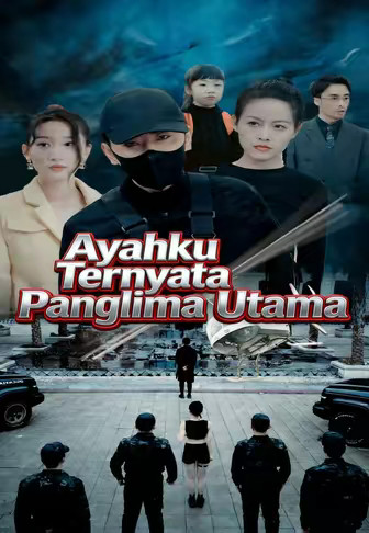 Ayahku Ternyata Panglima Utama