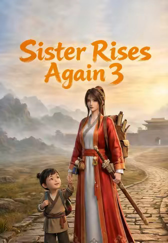 Sister Rises Again 3
