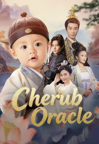 Cherub Oracle