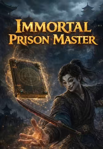 Immortal Prison Master