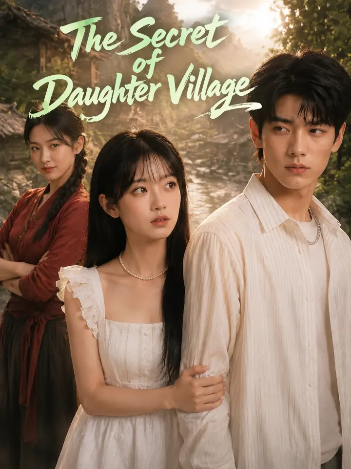 The Secret of Daughter Village