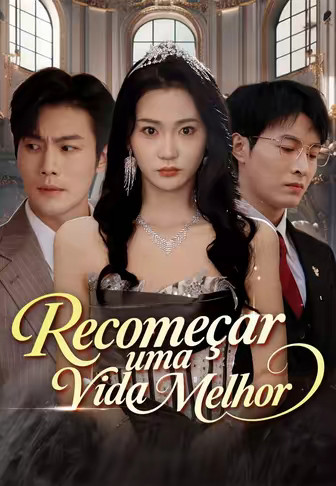 (Dublado)Recomeçar uma Vida Melhor