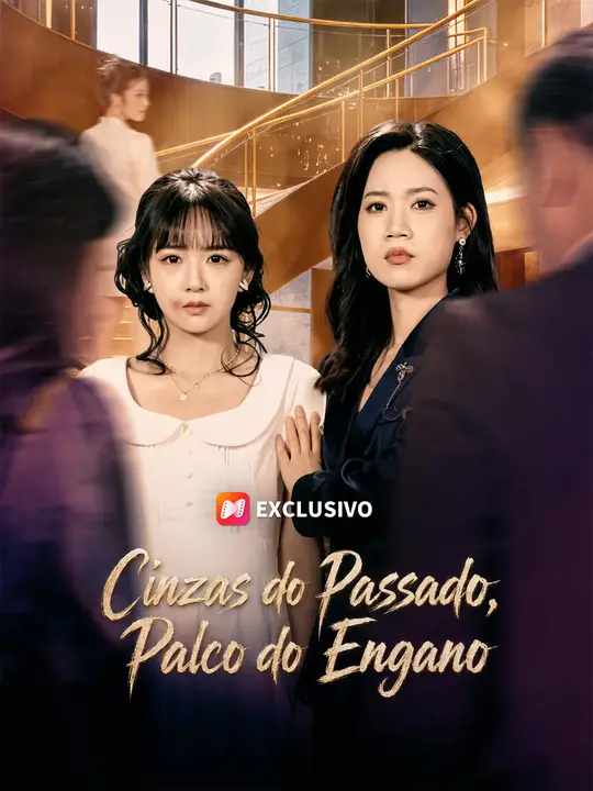 Cinzas do Passado, Palco do Engano