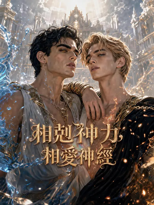 相剋神力，相愛神經