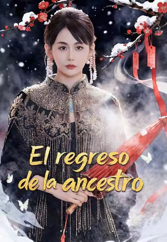 El regreso de la ancestro