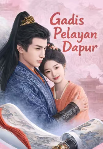 Gadis Pelayan Dapur