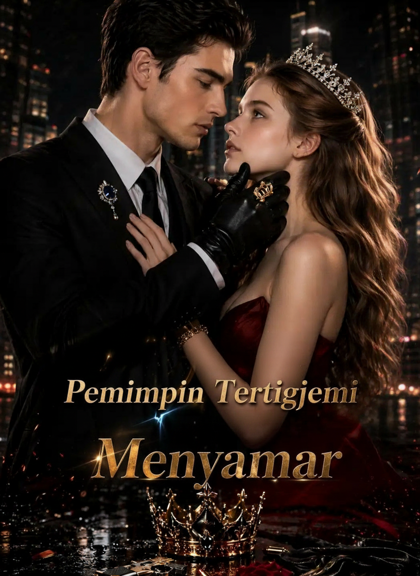 Pemimpin Tertinggi Menyamar