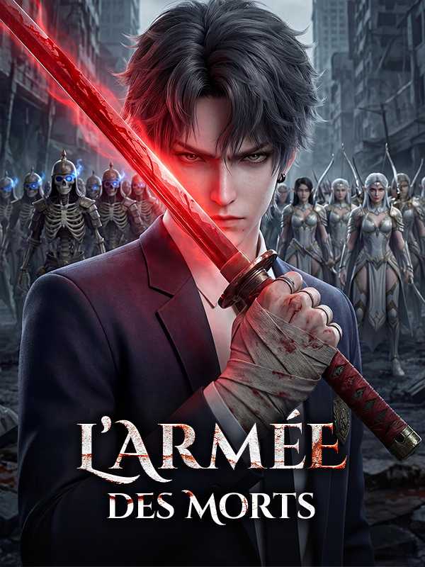 L'Armée des Morts