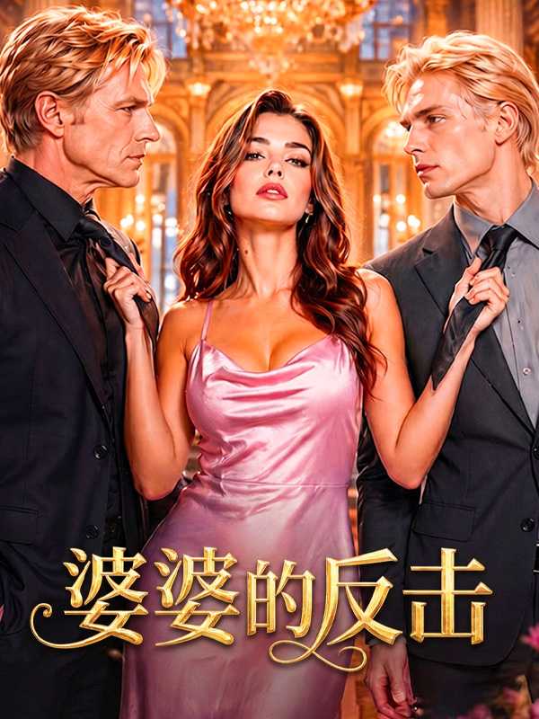 婆婆的反击