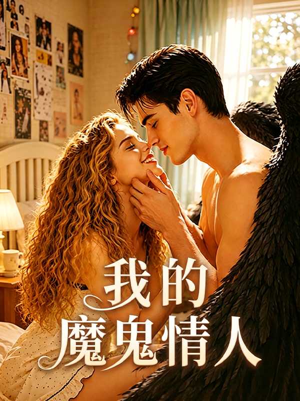 我的魔鬼情人