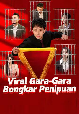 Viral Gara-Gara Bongkar Penipuan