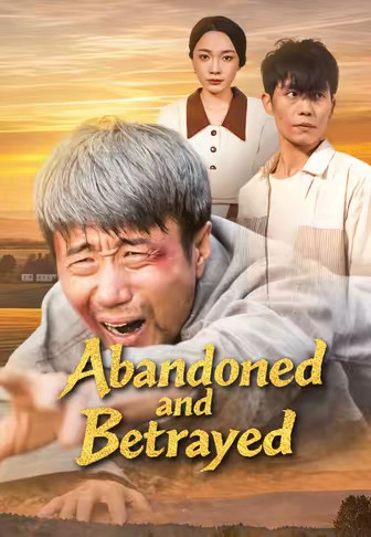 Abandoned and Betrayed