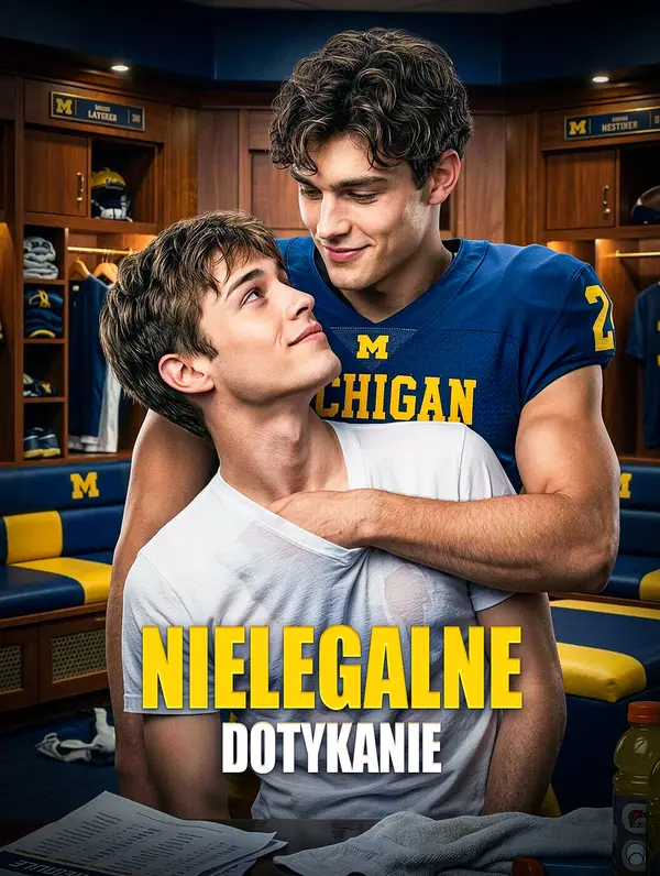 Nielegalne dotykanie