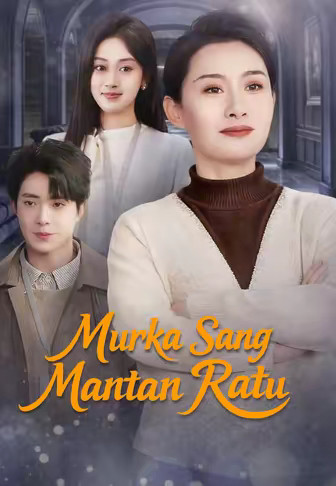 Murka Sang Mantan Ratu