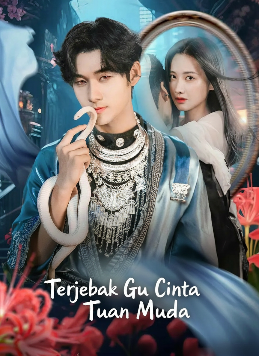 Terjebak Gu Cinta Tuan Muda