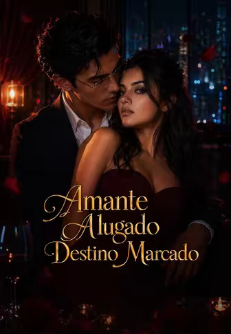 Amante Alugado Destino Marcado