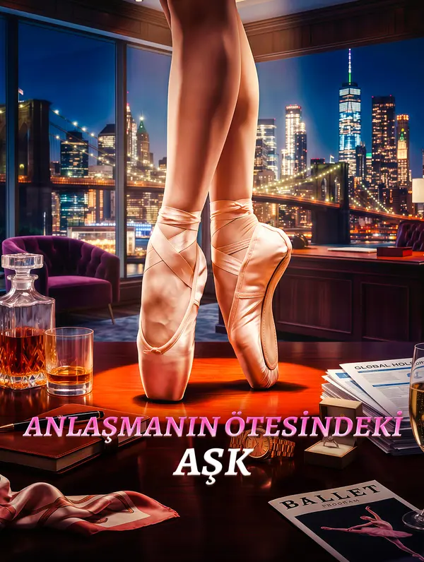 ANLAŞMANIN ÖTESİNDEKİ AŞK