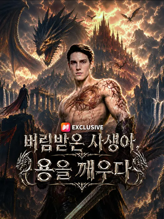 버림받은 사생아, 용을 깨우다