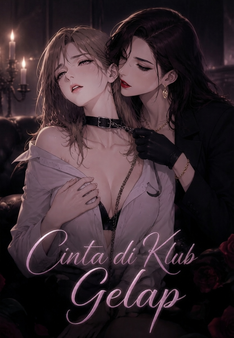 Cinta di Klub Gelap