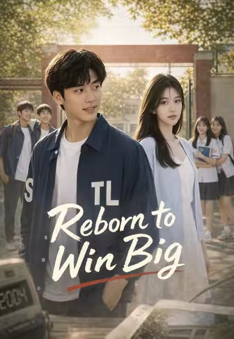 Reborn to Win Big