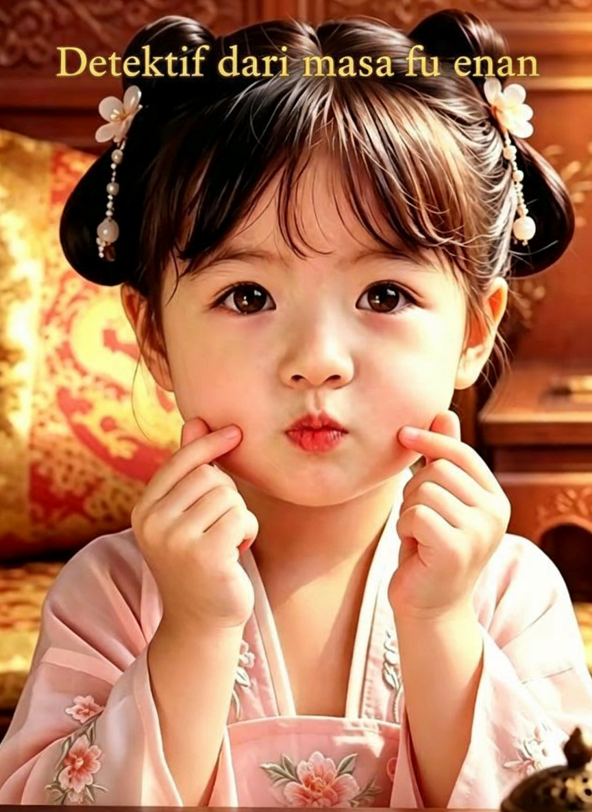 Detektif dari masa depan
