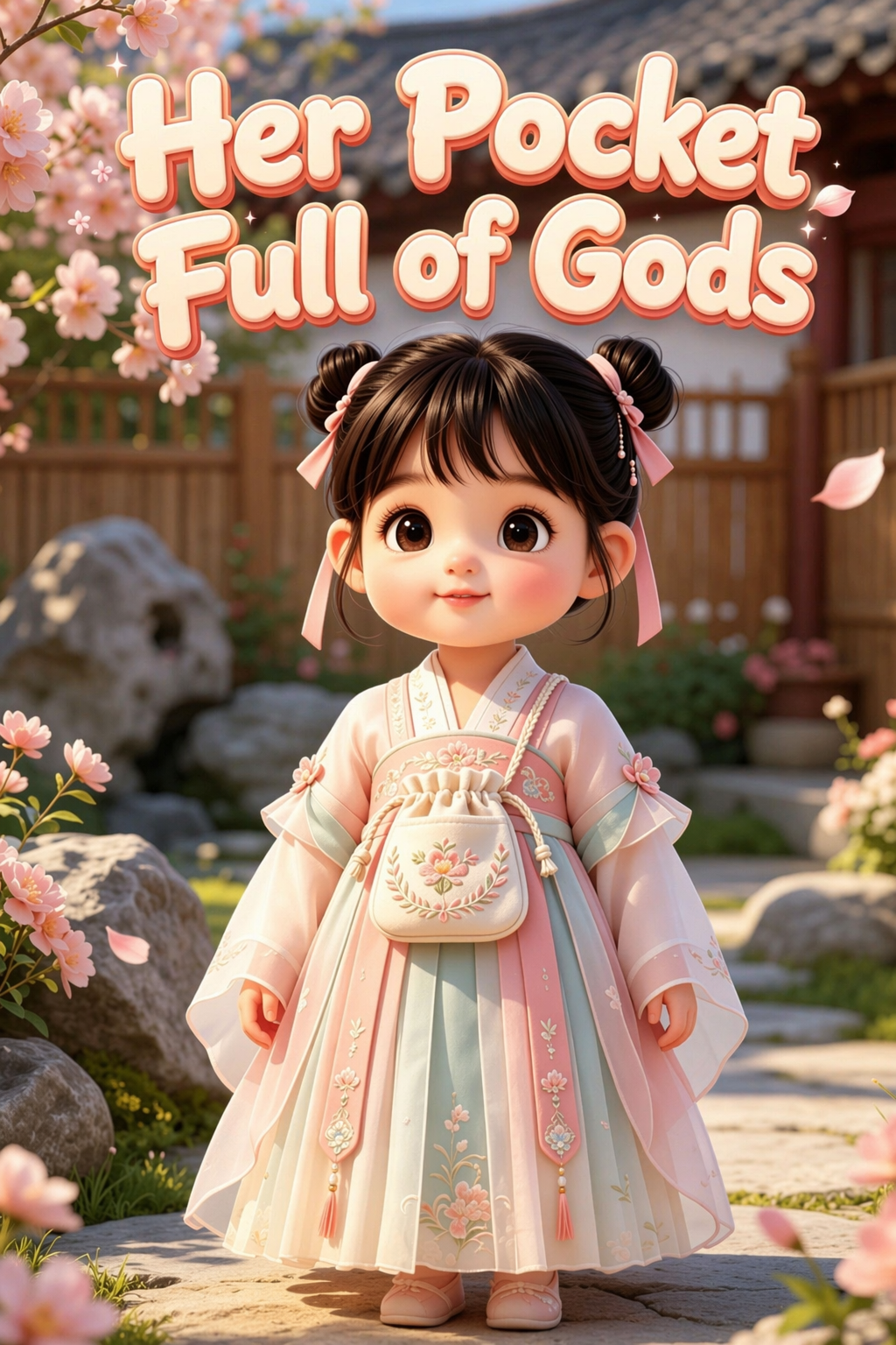 Her Pocket Full of Gods