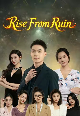 Rise From Ruin