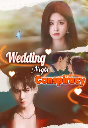 Wedding Night Conspiracy