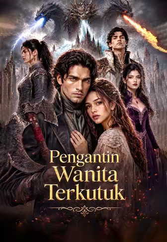 Pengantin Wanita Terkutuk
