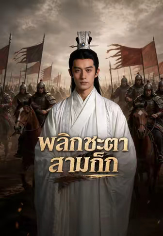 พลิกชะตาสามก๊ก