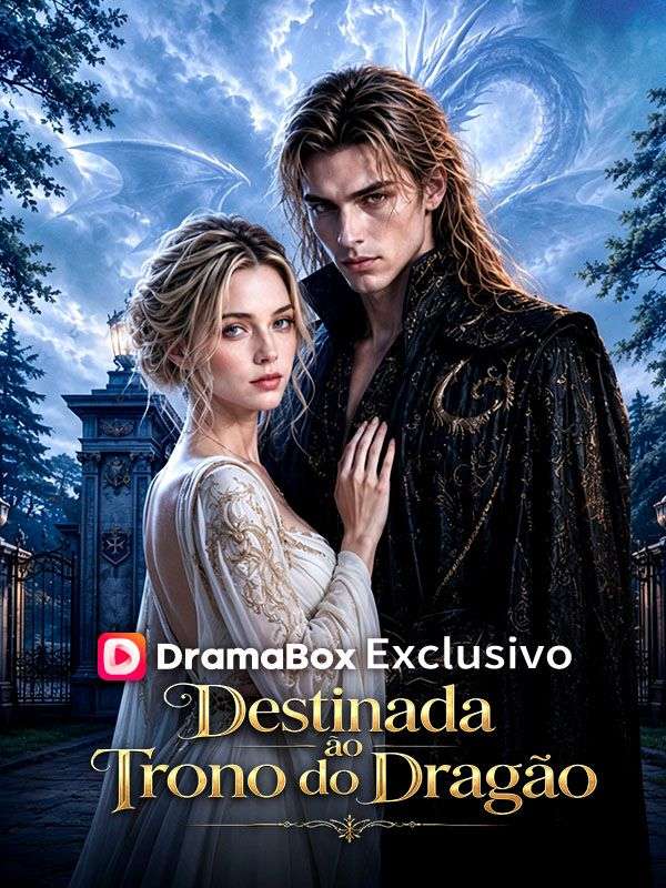 Destinada ao Trono do Dragão (Dublado)