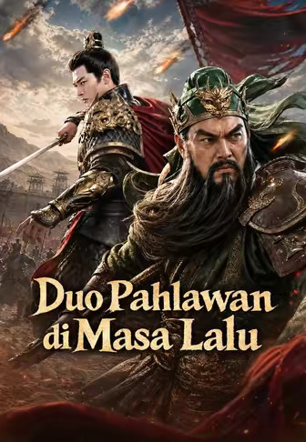 Duo Pahlawan di Masa Lalu