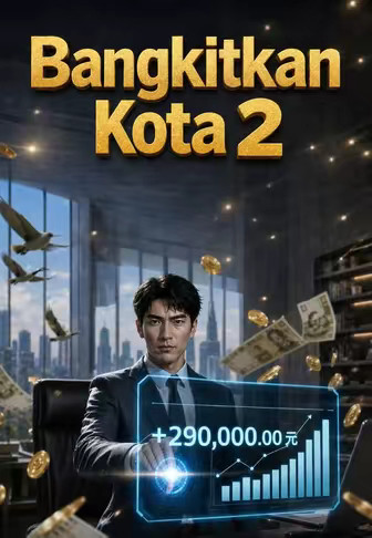 Bangkitkan Kota 2