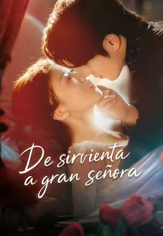 De sirvienta a gran señora