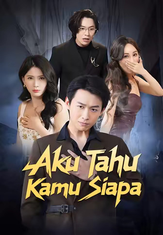 Aku Tahu Kamu Siapa