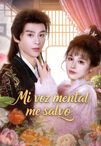 Mi voz mental me salvó