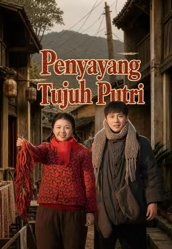 Penyayang Tujuh Putri
