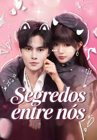 Segredos entre nós