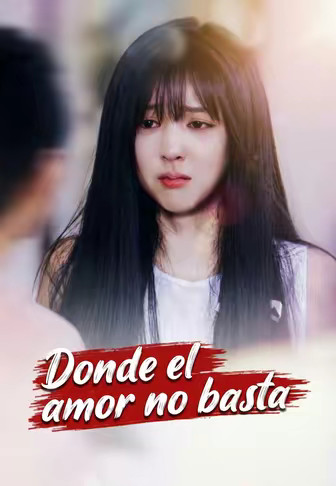 Donde el amor no basta