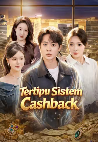 Tertipu Sistem Cashback