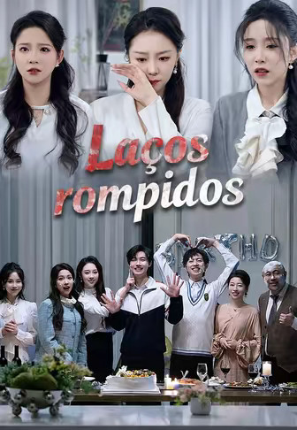 Laços rompidos