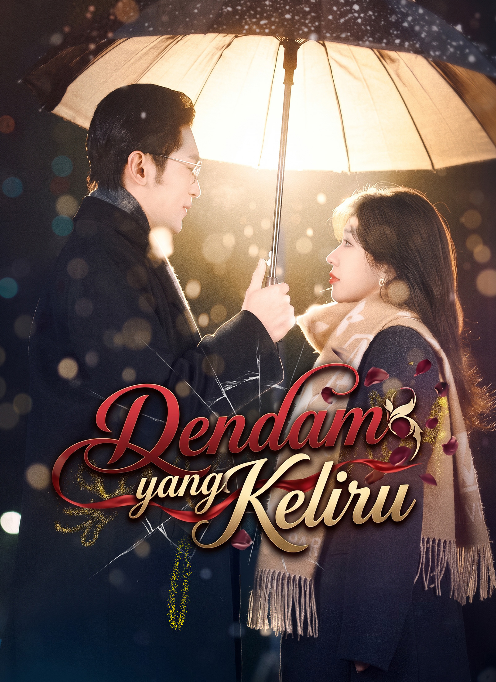 Dendam yang Keliru