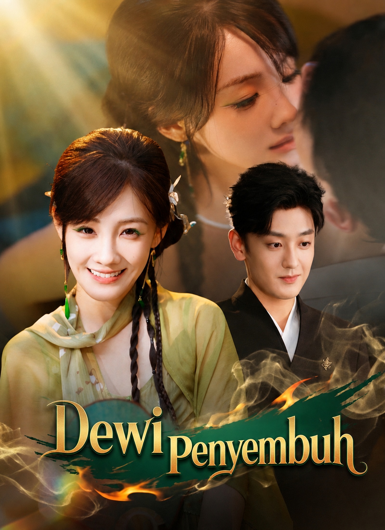 Dewi Penyembuh