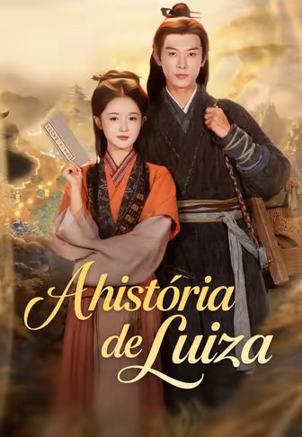 A história de Luiza
