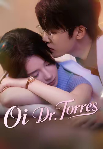 Oi Dr. Torres